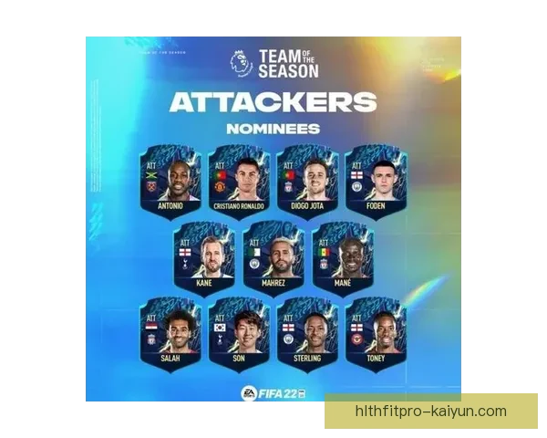 英超新赛季：莱斯特城狐狸队全新阵容备受期待，力争顶级荣誉