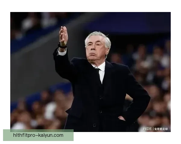 安切洛蒂执教AC米兰时期战术体系与球队表现回顾